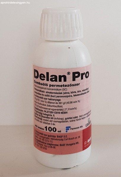 Delan Pro 0,1
