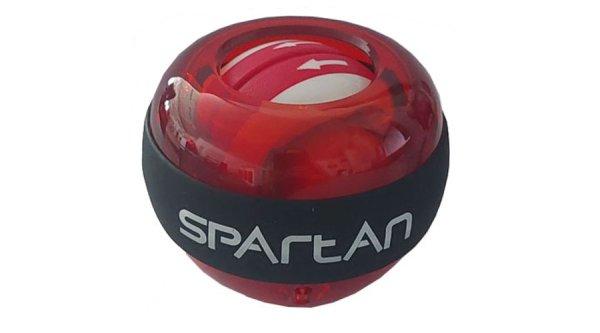 Kar- és kézerősítő SPARTAN ROLLER BALL