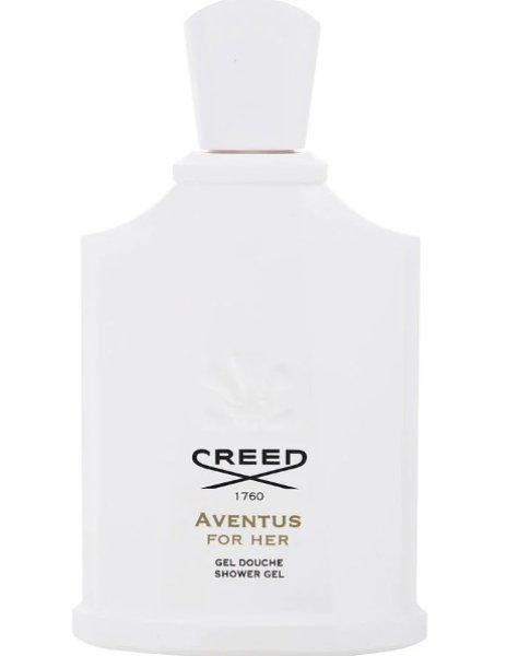 Creed Aventus For Her - tusfürdő 200 ml