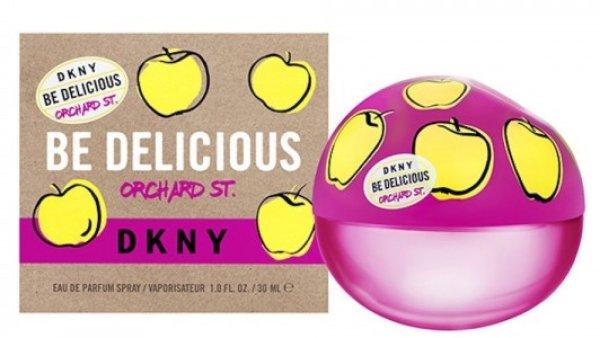DKNY Be Delicious Orchard Street - EDP 30 ml