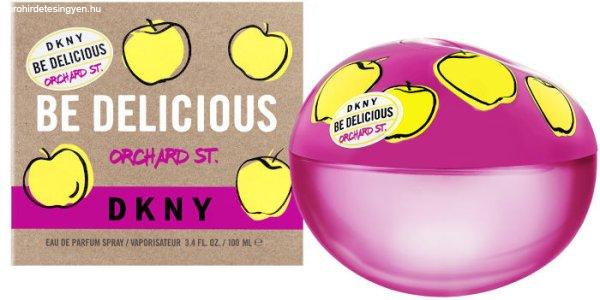 DKNY Be Delicious Orchard Street - EDP 100 ml