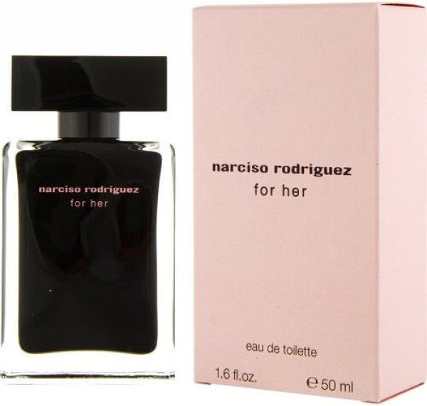 Narciso Rodriguez For Her - EDT - TESZTER 100 ml