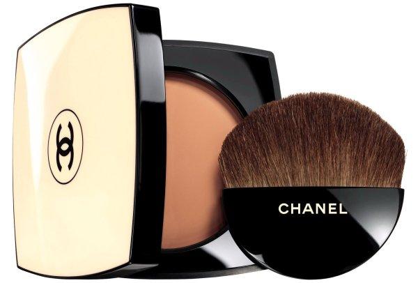 Chanel Világosító púder Les Beiges (Healthy Glow Sheer
Powder) 12 g B30