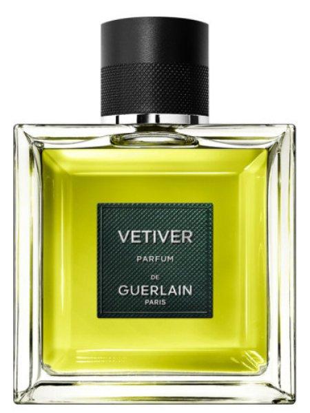Guerlain Vetiver Parfum - parfüm 100 ml