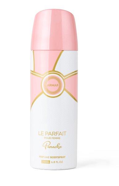 Armaf Le Parfait Pour Femme Panache - dezodor spray 200 ml