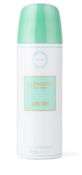 Armaf Le Parfait Pour Femme Azure - dezodor spray 200 ml