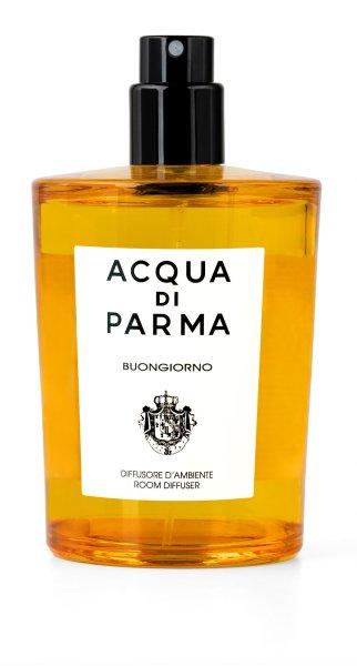 Acqua di Parma Buongiorno - diffúzor 100 ml - TESZTER
szórófejjel, pálcikák nélkül