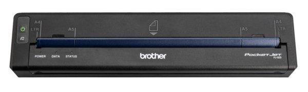 Brother PJ-823 mobil nyomtató
