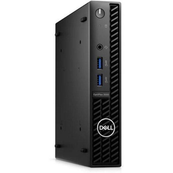 Dell Optiplex 3000 Micro i5-12500T/8GB/512GB/W11P