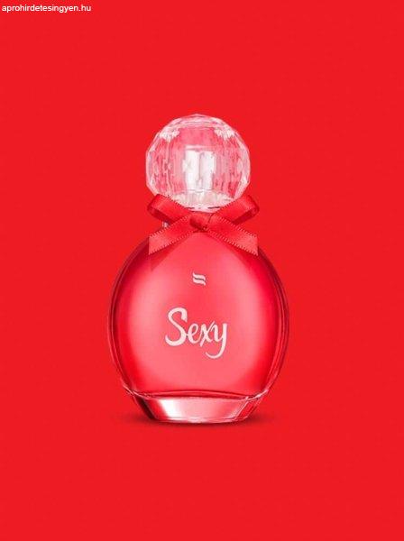  Perfume Sexy 30 ml 