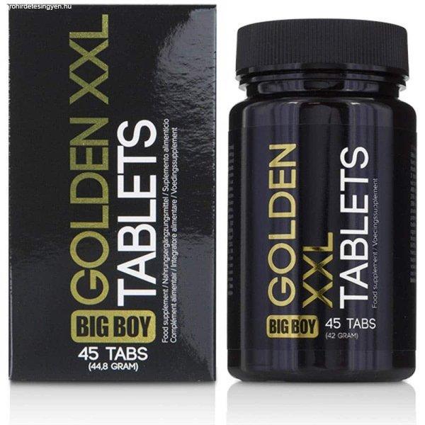  Big Boy - Golden XXL - 45 tabs 