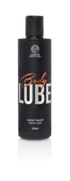  CBL water based BodyLube - 250 ml 