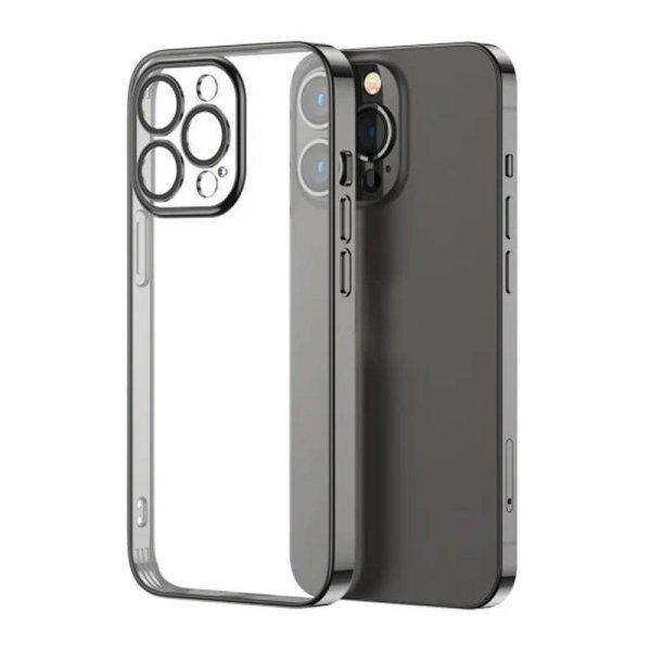 Joyroom JR-14Q3 tok Apple iPhone 14 Plus 6,7" (fekete) telefonhoz