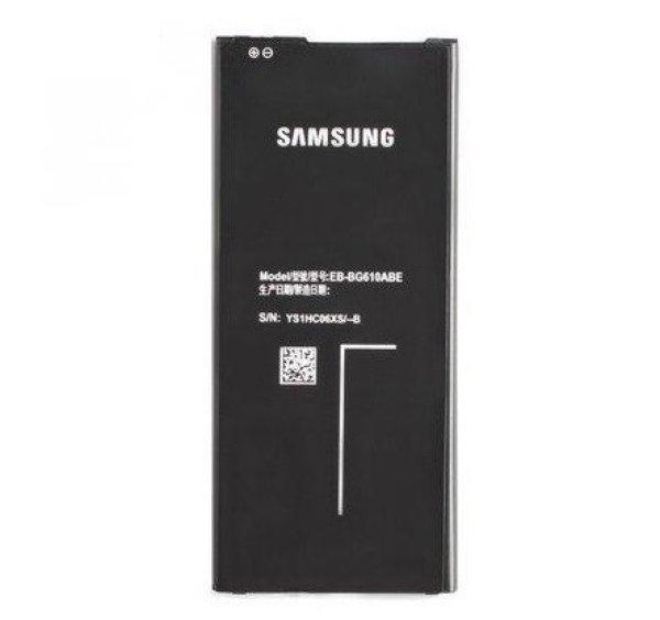 Samsung EB-BG610ABE gyári akkumulátor Li-Ion 3300mAh (Samsung J405 Galaxy J4
Plus (2018))