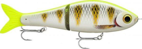 Rapala SSDRG16 Super Shadow Rap Glide 16cm 86g SNS (RA5824084)