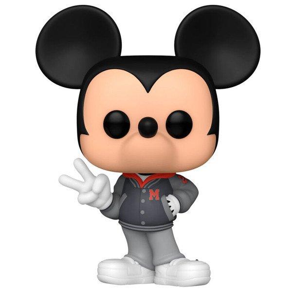 POP! Disney: Mickey Mouse (Mickey & Friends)