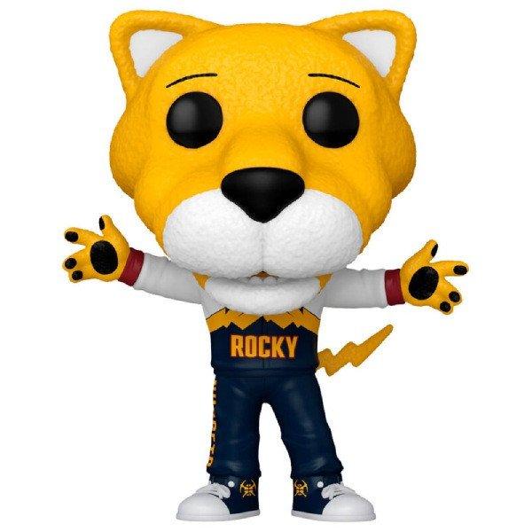 POP! NBA Mascots: Rocky (NBA Denver)
