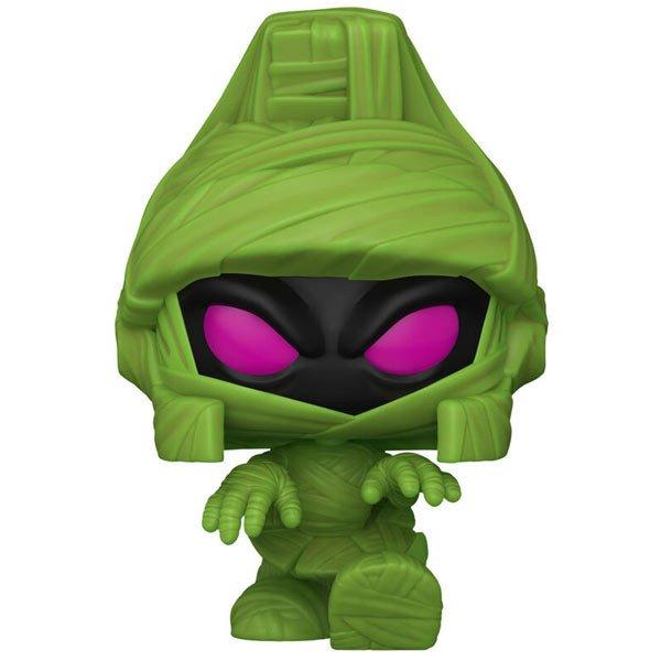 POP! Animation: Marvin the Martian (Looney Tunes)