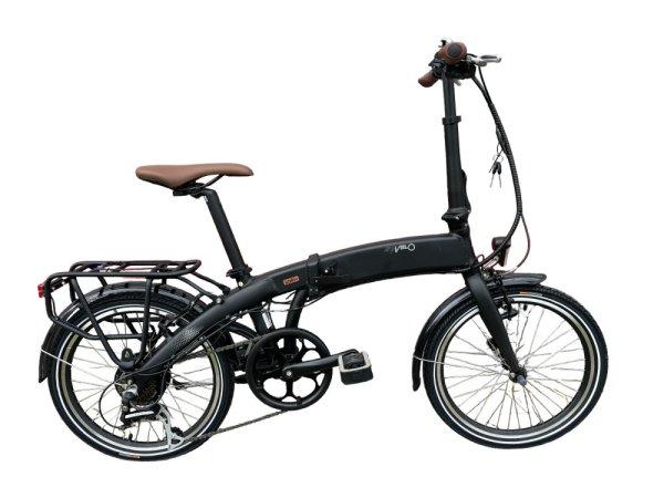 Special99 myVelo összecsukható elektromos kerékpár