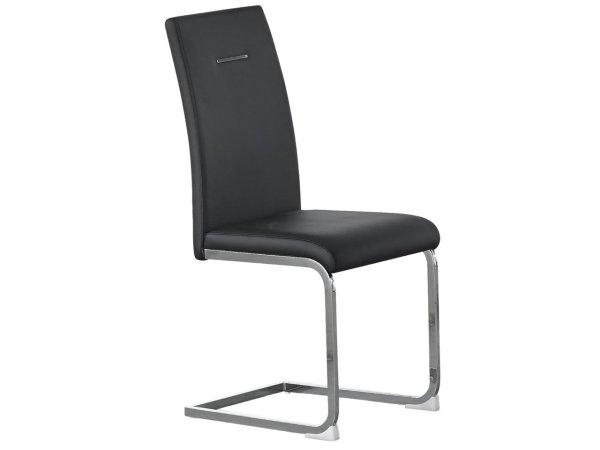 FOR-MELIA szánkótalpas szék (4 darab)