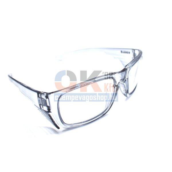 Abraboro dioptriás védőszemüveg +3 (090110000005)
