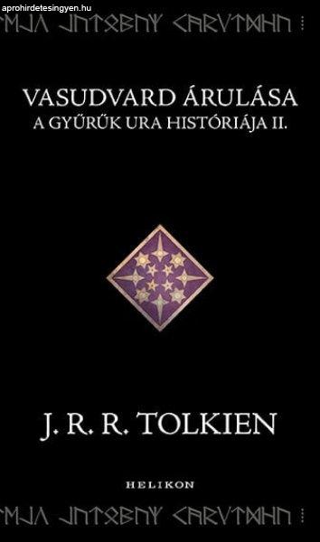 J. R. R. Tolkien - Vasudvard árulása