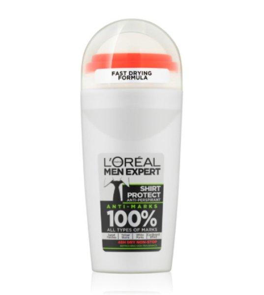 L'Oreal Men Expert roll 50ml ShirtProtect