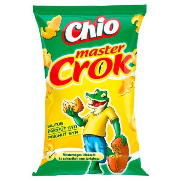 Chio Master Crok Sajtos 40g /18/