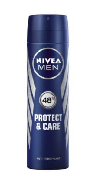 Nivea Men deo 150ml Protect&Care