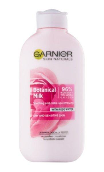 GARNIER SN ESSEN TEJ SZÁRAZ 200ML