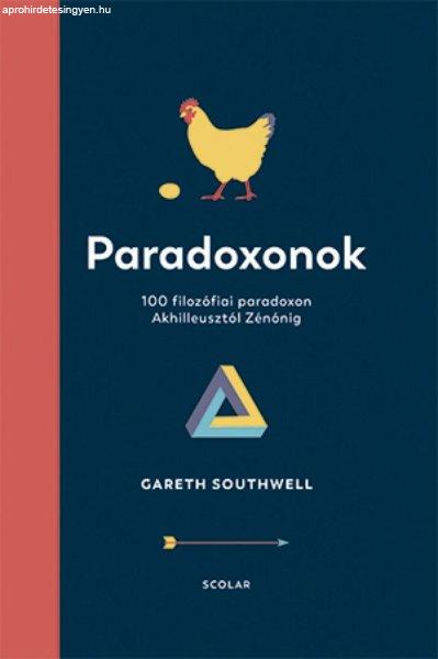 Gareth Southwell - Paradoxonok