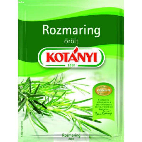 KOTÁNYI ROZMARING 18G