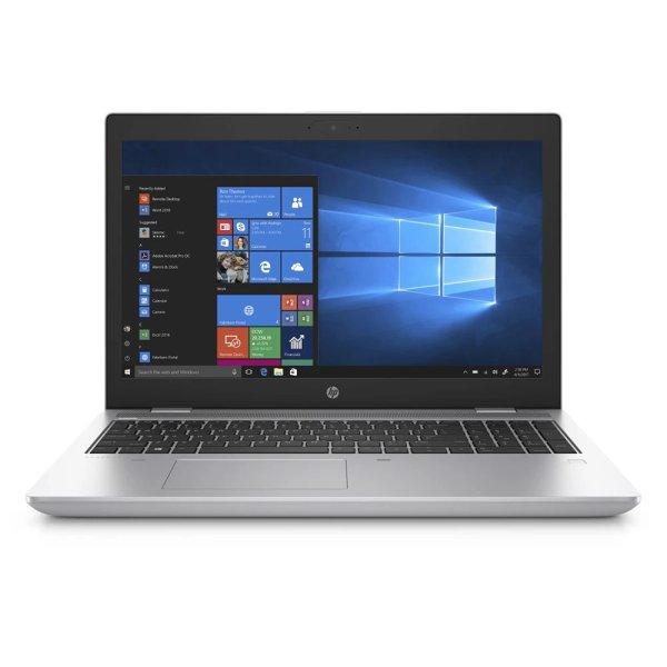 HP ProBook 650 G5 / Intel i5-8365U / 32GB / 1512GB SSD + HDD / NOCAM / FHD / HU
/ Intel UHD Graphics / Win 11 Pro 64-bit használt laptop
