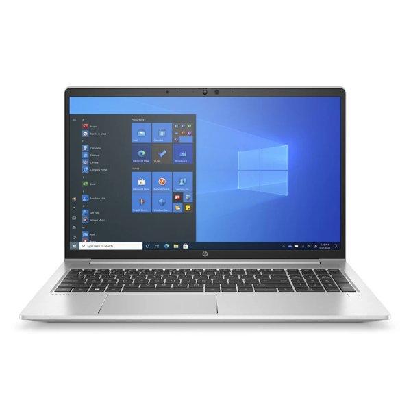 HP ProBook 650 G8 / Intel i3-1115G4 / 16 GB / 256GB NVME / CAM / FHD / HU /
Intel Iris Xe Graphics / Win 11 Pro 64-bit használt laptop