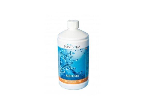 Aquapak Folyékony Pelyhesítő 1L PLH 040