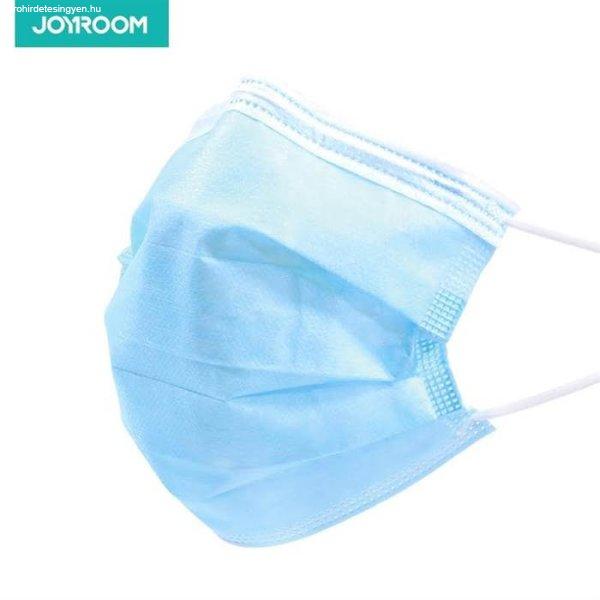 Joyroom JR-CY302 FFP2 Disposable Face Mask ''Sebészi''
Maszk 10 darabos