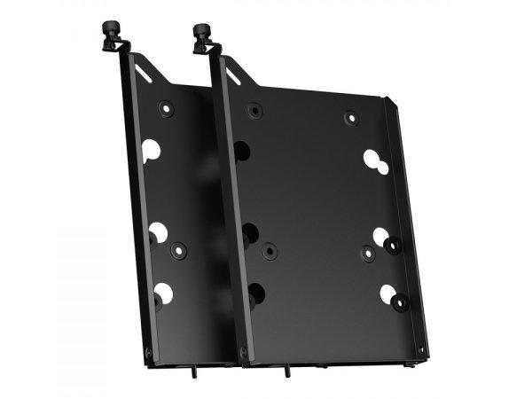 FRACTAL DESIGN HDD Tray Kit Type B Black