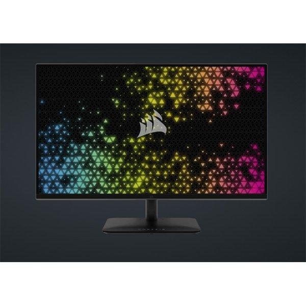 CORSAIR Monitor Gaming 32" XENEON 315QHD165 , 165Hz, QHD, 2560x1440, HDR10,
2xHDMI2.1/1xDisplayport1.4