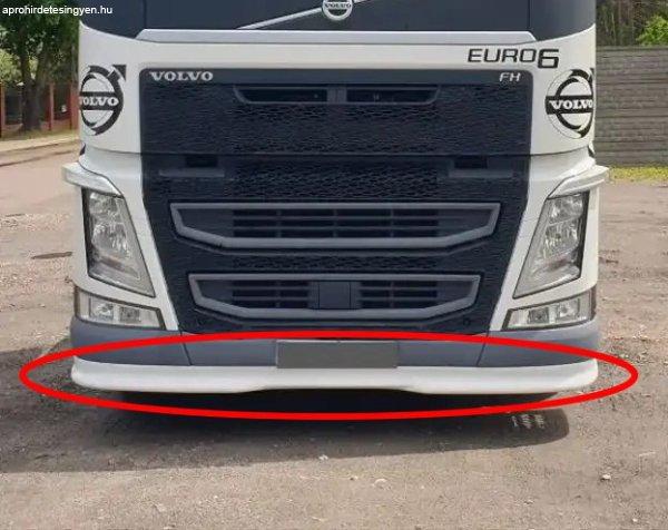 Volvo FH Euro6 lökhárító spoiler