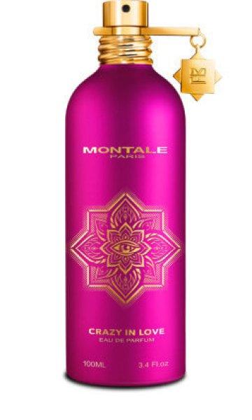 Montale Crazy In Love - EDP 2 ml - illatminta spray-vel