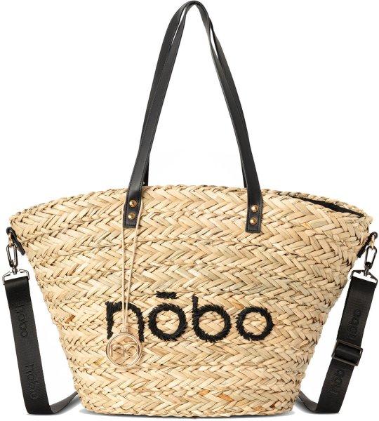 NOBO Női strandtáska BAGX250-K015