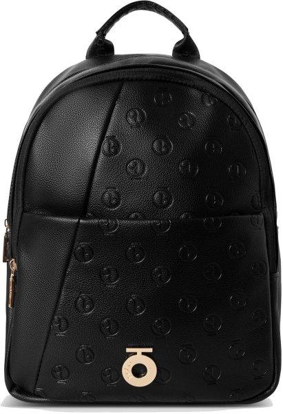 NOBO Női hátizsák BAGN360-K020 Black