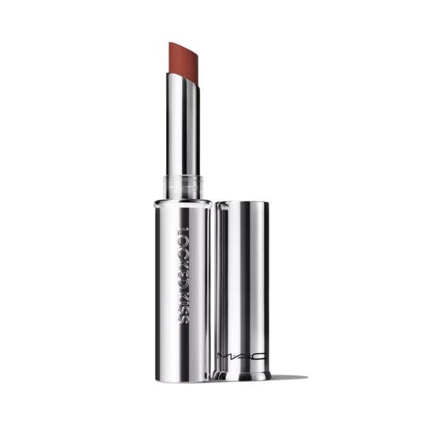 MAC Cosmetics Hosszantartó ajakrúzs (Locked Kiss 24hr Lipstick) 1,8 g
69 Sophistry