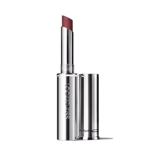 MAC Cosmetics Hosszantartó ajakrúzs (Locked Kiss 24hr Lipstick) 1,8 g
Vixen