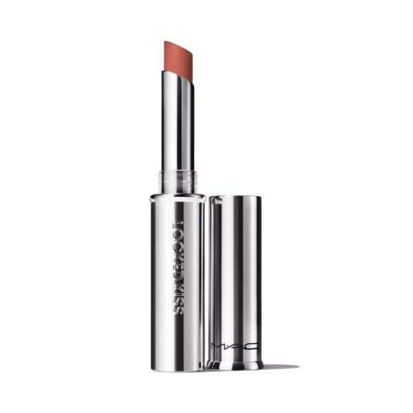MAC Cosmetics Hosszantartó ajakrúzs (Locked Kiss 24hr Lipstick) 1,8 g
Meticulous