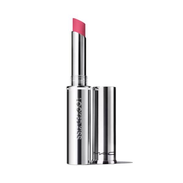 MAC Cosmetics Hosszantartó ajakrúzs (Locked Kiss 24hr Lipstick) 1,8 g
Connoisseur