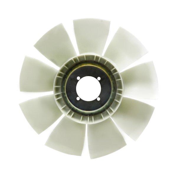 Ventilátorlapát Valtra-Valmet 655150029