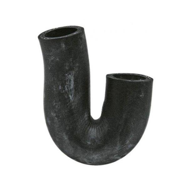 Hűtőtömlő visszafolyóág JCB 02310332, 86K691