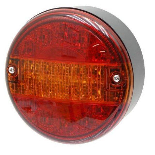 Hátsó LED-lámpa 507182AR