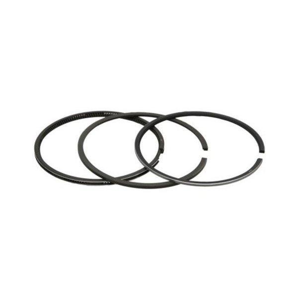 Dugattyúgyűrű készlet Eicher 38005011